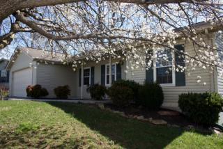 7636 Trey Oaks Ln, Knoxville, TN 37918-6242