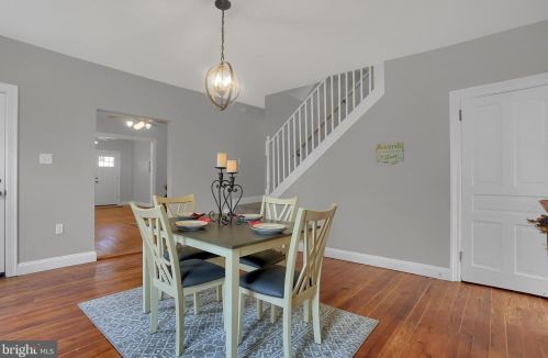 423 Market St, Highspire PA  17034-1415 exterior