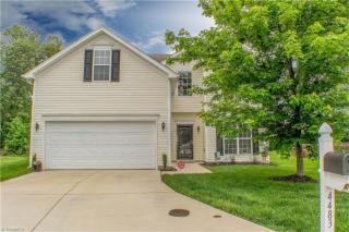 4483 Sara Jean Ct, Winston Salem, NC 27127-6841