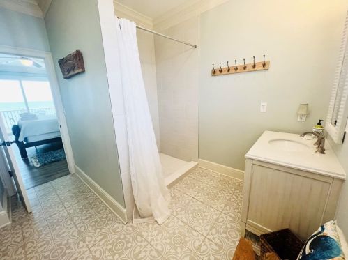 1716 Magnolia Rd, Saint George Island FL  32328-2203 exterior