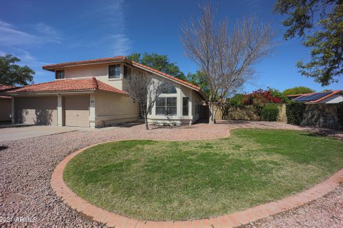 1052 Abner, Mesa, AZ 85205-5500
