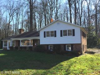 9115 Glenbrook Rd, Fairfax, VA 22031-3008