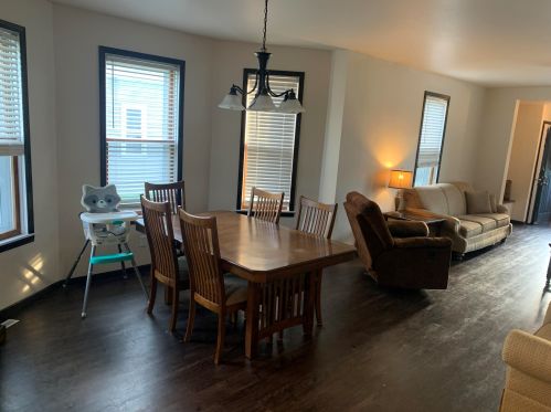 1616 Loomis St, La Crosse WI  54603-2266 exterior