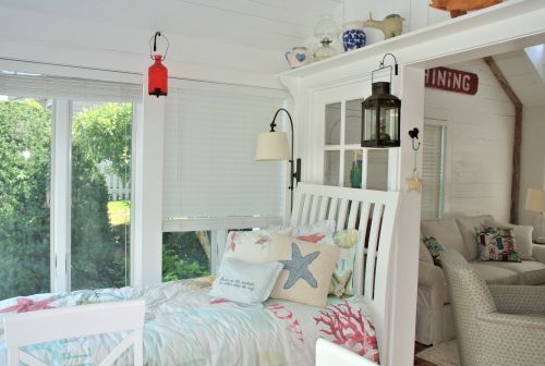 21 Brant Rock Rd, Mashpee MA exterior