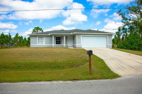 879 Asher St, Lehigh Acres, FL 33974-4602