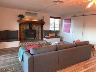 10090 Willow Dr, Cornville AZ  86325-5407 exterior