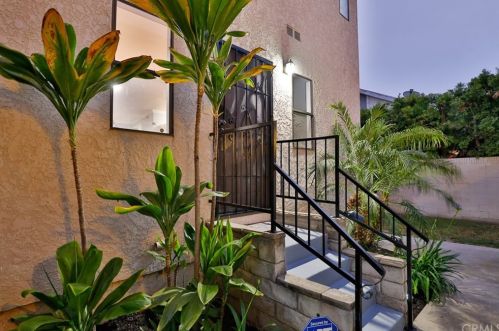 1541 146th St, Gardena CA  90247-2368 exterior
