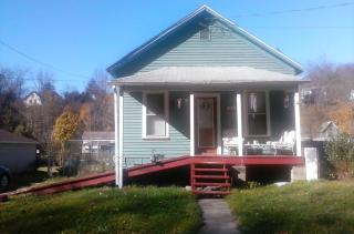 45 Mechanic St, Rouseville, PA 16344-3207