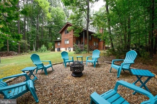 173 Windwood Coves Blvd, Mineral VA  23117-4852 exterior