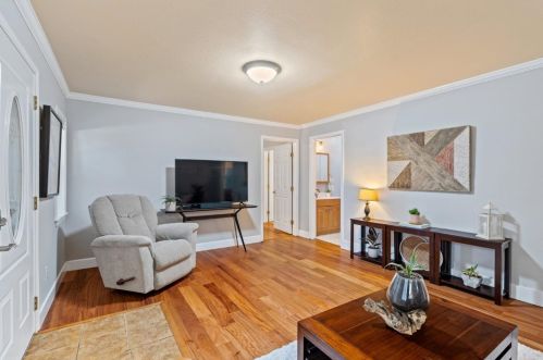 140 Lakeview Dr, Lompico CA  95018-9633 exterior