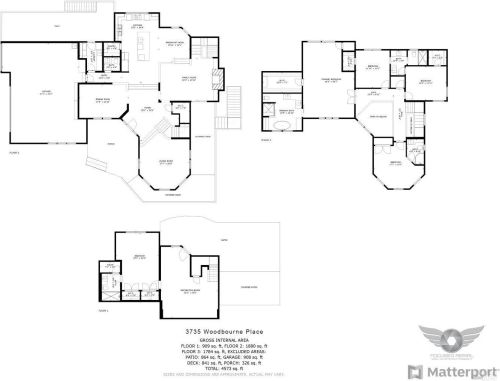 3736 Woodbourne Pl, Santa Rosa CA  95403-0941 exterior