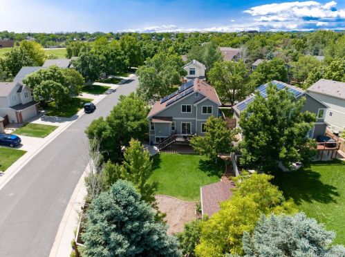 7205 97 Pl, Westminster CO 80021-5400 exterior