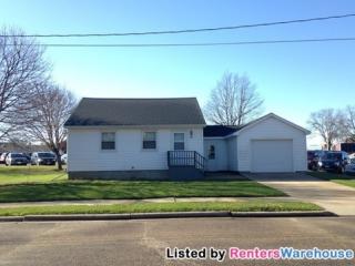 210 3rd Ave, Otisco MN  56093-2914 exterior