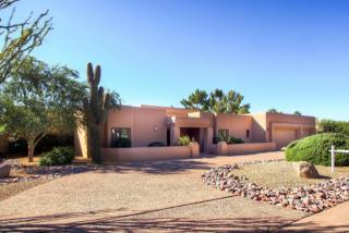9325 Casitas Del Rio Dr, Scottsdale, AZ 85255-4314