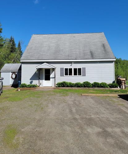 14 Nash Rd, Columbia, NH 03576-3792