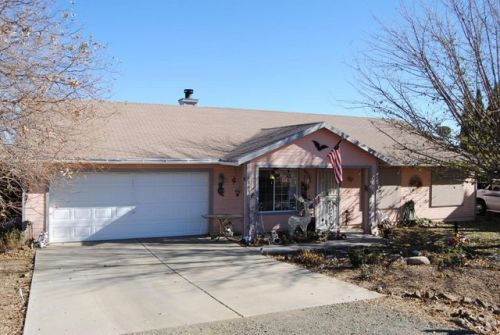 13847 Bluebird Ln, Bensch Ranch, AZ 86333-4352