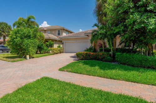 167 Catania Way, West Palm Beach, FL 33411-4313