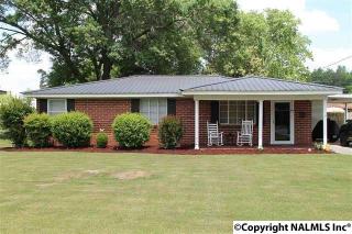 405 Pauline Ave, Gadsden, AL 35905-1248