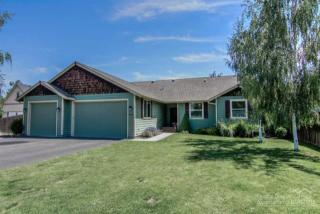 61130 Tapadera St, Bend, OR 97702-2648