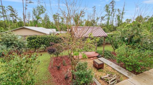 3176 4th St, Marianna FL  32446-1653 exterior