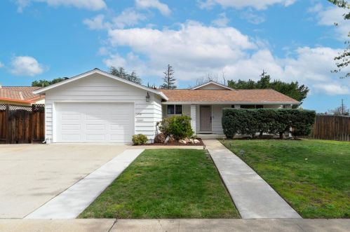 1748 Hayford Dr, San Jose, CA 95130-1566
