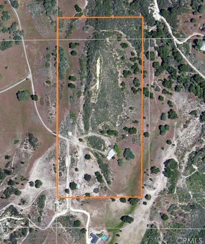 53292 Smith Rd, Lake Nacimiento CA  93426-9424 exterior