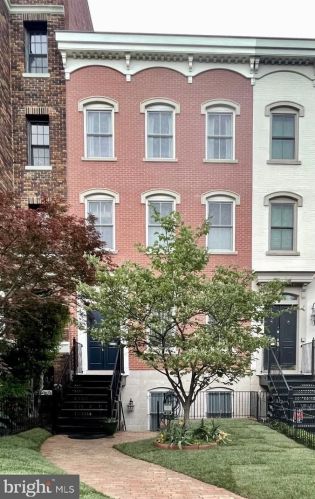 648 Massachusetts Ave, Washington, DC 20002-6006