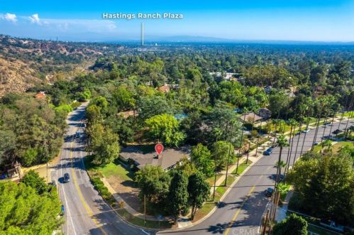 2222 Mendocino Ln, Altadena CA  91001-2816 exterior