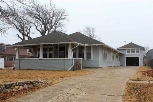 512 Osage St, Corbin, KS 67022-1138