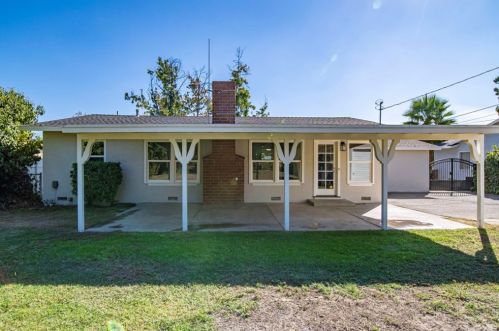 815 Myrtle Ave, Glendora CA 91741-3656 exterior