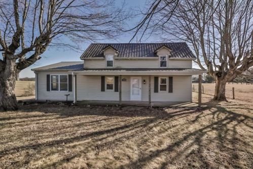 1701 Martin Nethery Rd, Waddy, KY 40076-5120
