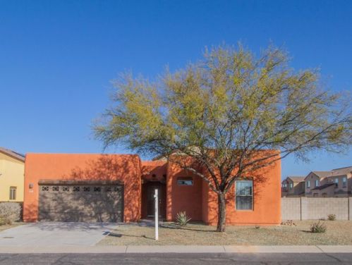6421 Koufax Ln, Tucson, AZ 85756-8426