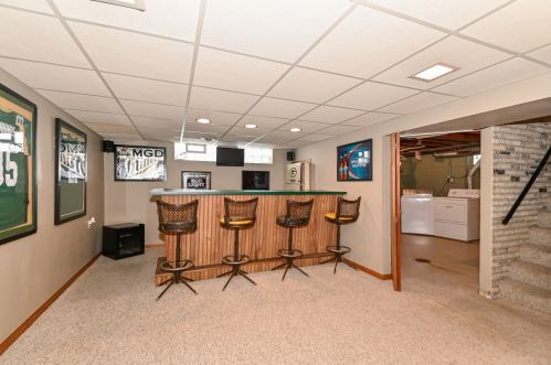 2609 63, Milwaukee WI 53219-2640 exterior