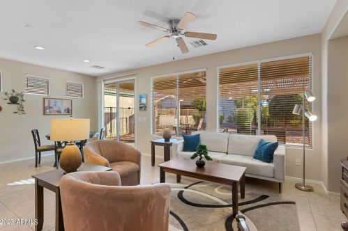 4737 Rakestraw Ln, Gilbert AZ  85298-3429 exterior