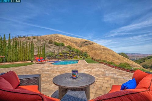 1033 Hawkshead Cir, San Ramon CA 94583-6004 exterior