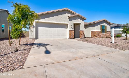 11442 La Reata Ave, Avondale AZ  85392 exterior