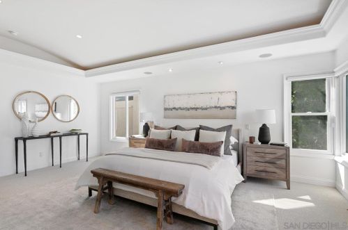 4710 Plummer Ct, San Diego CA  92130-1338 exterior