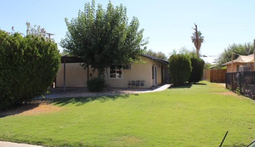 32684 Navajo Trl, Cathedral City, CA 92234-0200