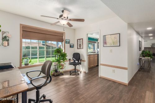 4523 Columbine Dr, Glendale AZ  85304-2325 exterior