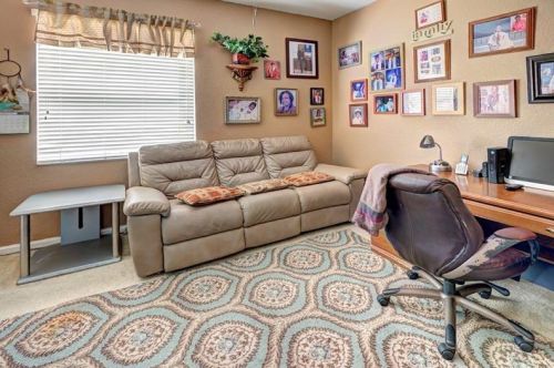 16101 27th St, Hollywood FL  33027-5200 exterior