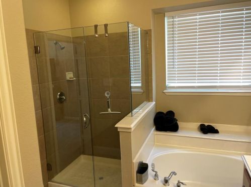 2717 Evening Mist Dr, Oak Point TX  75068-7611 exterior