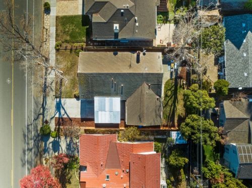 1207 Johnson Ave, San Jose, CA 95129-4113