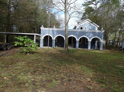 19347 Pickering Rd, Conroe TX 77302-6342 exterior