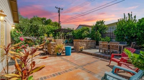 4826 Gln Arden Ave, Covina CA exterior