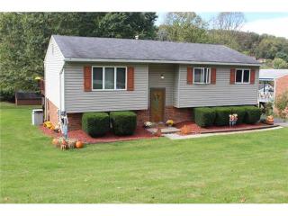 1530 Scenery Dr, Elizabeth, PA 15037-2306