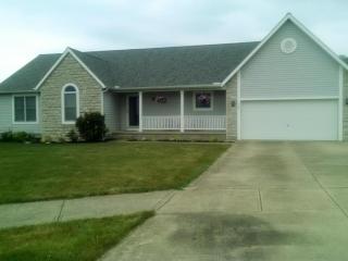118 Castleton Ct, Pataskala, OH 43062-9202