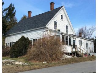 88 1st Nh Tpke, Northwood, NH 03261-3500