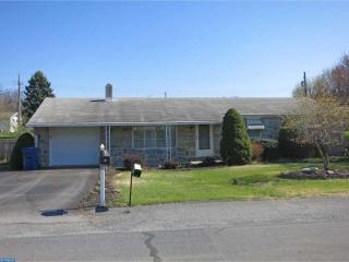 107 Sunset Ave, Blandon, PA 19510-9714