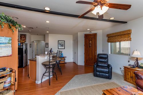 3621 Washita Dr, Lake Havasu City AZ  86404-3502 exterior