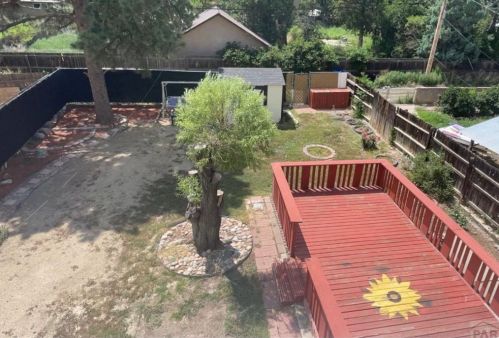 2627 4th Ave, Pueblo CO  81003-1706 exterior